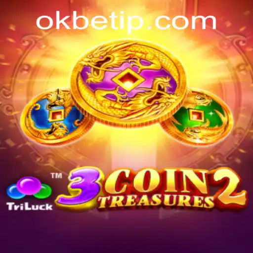 Explorando 3CoinTreasures2: A Nova Sensação do Mundo dos Jogos