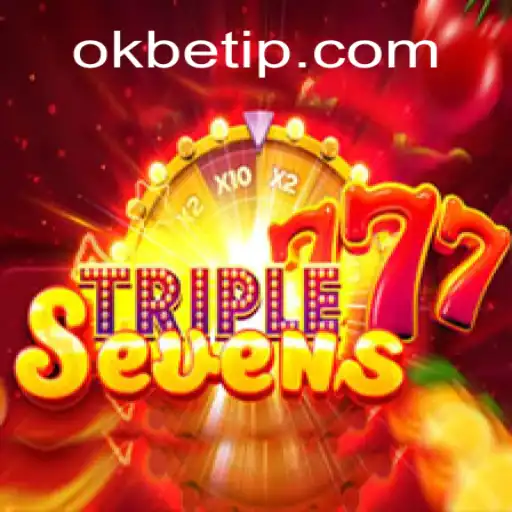 Explorando o Universo de 777TripleSeven e o Impacto de OKBET.BET