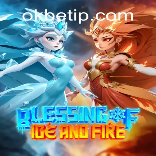 Descubra o Fascinante Jogo BlessingofIceandFire