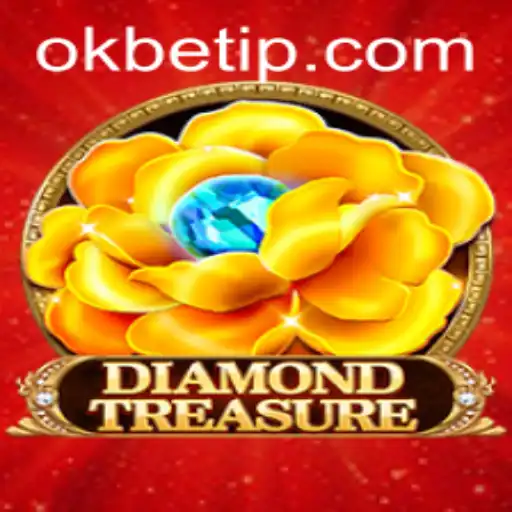 Explorando o Fascinante Mundo de Diamondtreasure em OKBET.BET