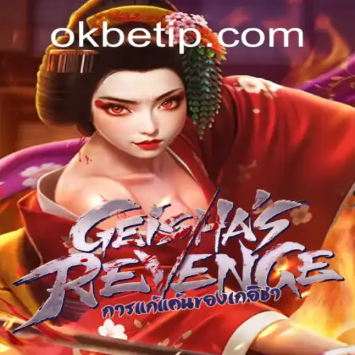 GeishasRevenge: Descubra um Mundo de Estratégia e Mistério no Universo dos Jogos Online