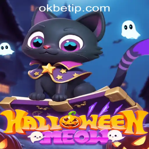HalloweenMeow: Um Jogo Cativante para Celebrar o Halloween