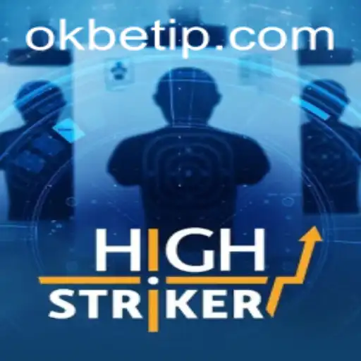 Descubra o Fascinante Mundo do Jogo HighStriker com OKBET.BET