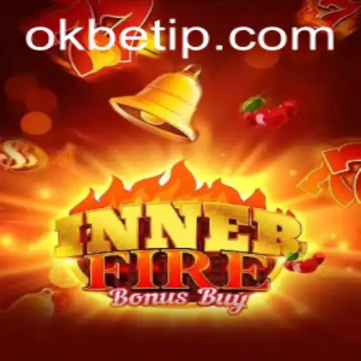InnerFireBonusBuy: Uma Aventura Ardente no Mundo dos Jogos de Azar
