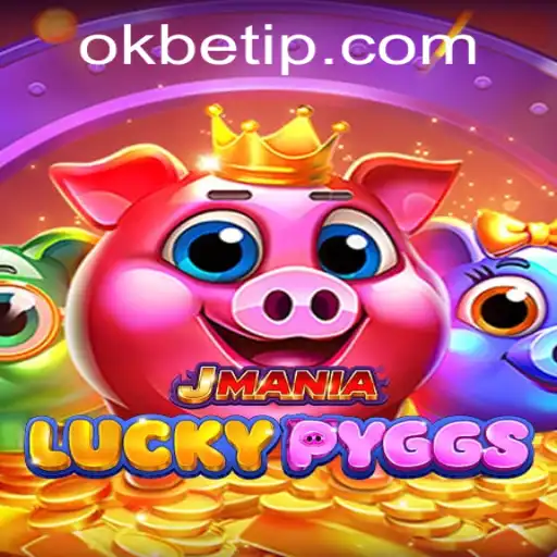 JManiaLuckyPyggs - Uma Aventura Emocionante no Universo dos Jogos
