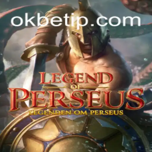 Explore o Mundo de 'LegendofPerseus': O Novo Jogo de Aventura da OKBET.BET