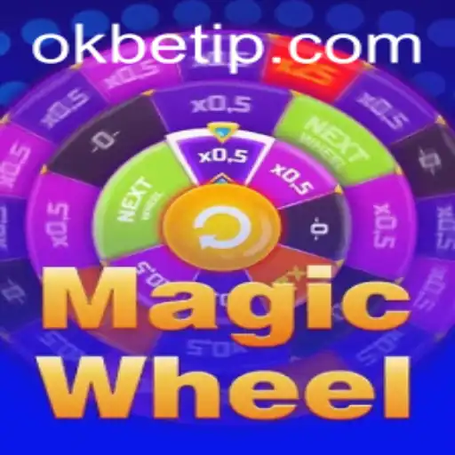 Descubra MagicWheel: O Novo Fenômeno de Jogo Online
