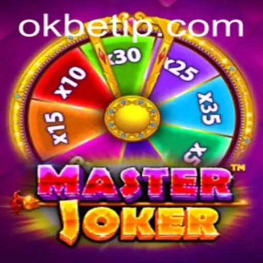 Desvendando o Jogo MasterJoker: Descubra as Regras e Estratégias