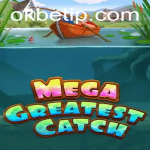 Descubra as Emoções do MegaGreatestCatch: O Jogo que Está Conquistando Multidões