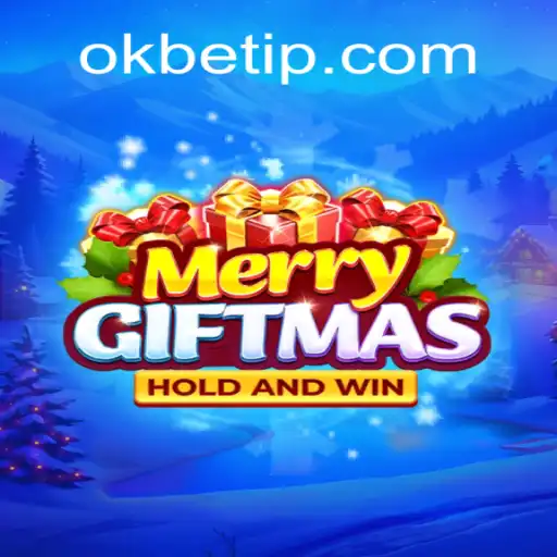 Descubra o Mundo Envolvente de MerryGiftmas com OKBET.BET