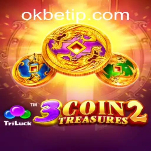 Explorando 3CoinTreasures2: A Nova Sensação do Mundo dos Jogos