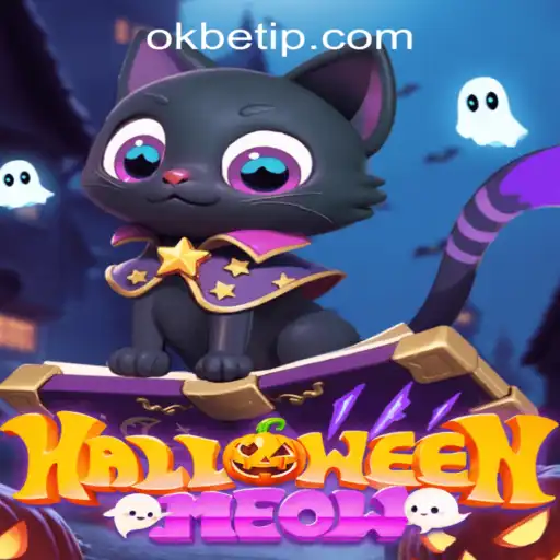 HalloweenMeow: Um Jogo Cativante para Celebrar o Halloween