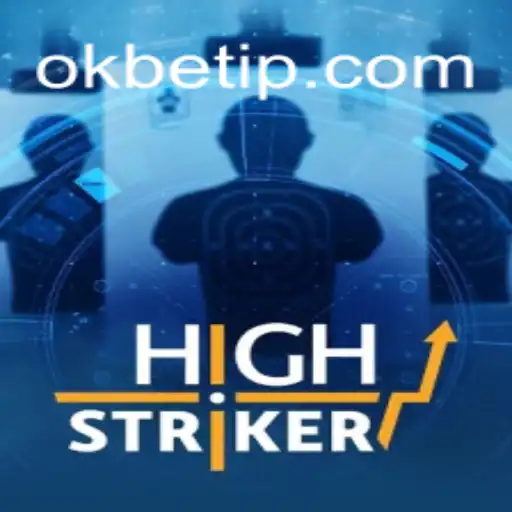 Descubra o Fascinante Mundo do Jogo HighStriker com OKBET.BET
