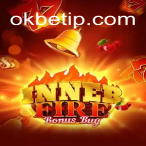 InnerFireBonusBuy: Uma Aventura Ardente no Mundo dos Jogos de Azar