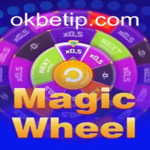 Descubra MagicWheel: O Novo Fenômeno de Jogo Online