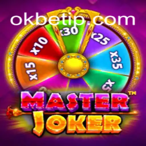 Desvendando o Jogo MasterJoker: Descubra as Regras e Estratégias
