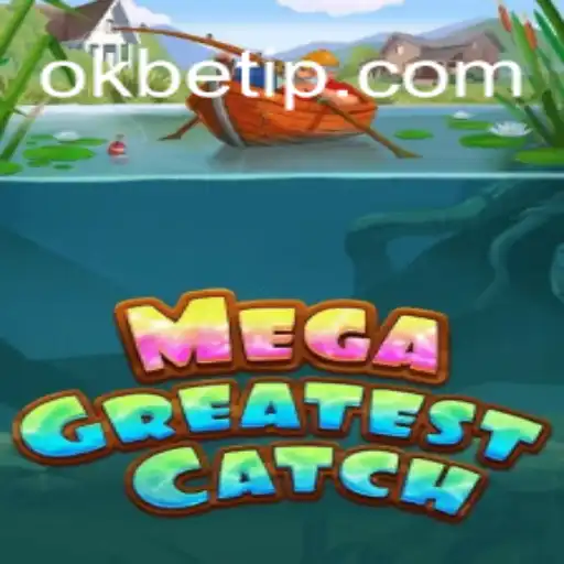 Descubra as Emoções do MegaGreatestCatch: O Jogo que Está Conquistando Multidões