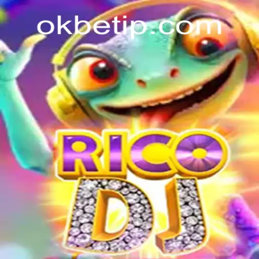 Explorando o Universo de RicoDJ: Um Novo Fenômeno no Mundo dos Jogos