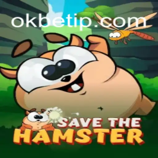 SavetheHamster: Salve o Hamster de Perigos Ameaçadores