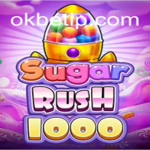 Explorando a Emocionante Experiência de SugarRush1000 no OKBET.BET