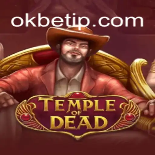 TempleofDead: Explorando Aventuras Místicas no Mundo Okbet.BET