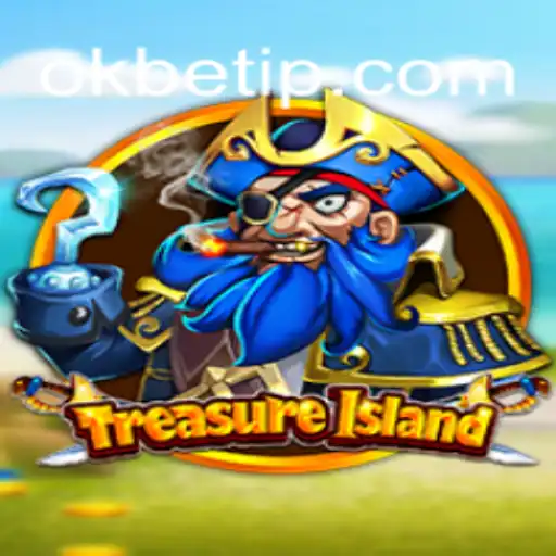 Descubra TreasureIsland: O Jogo de Aventuras e Tesouros