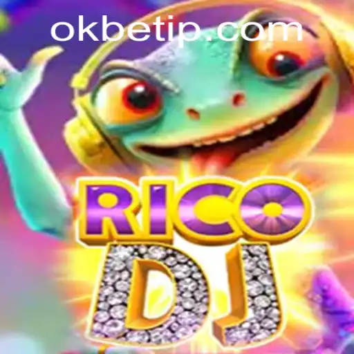 Explorando o Universo de RicoDJ: Um Novo Fenômeno no Mundo dos Jogos