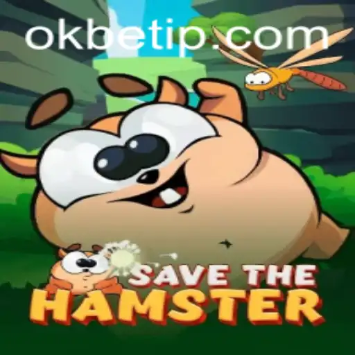 SavetheHamster: Salve o Hamster de Perigos Ameaçadores