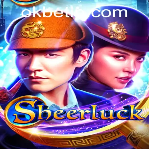Sheerluck: O Novo Jogo de Estratégia e Aventura