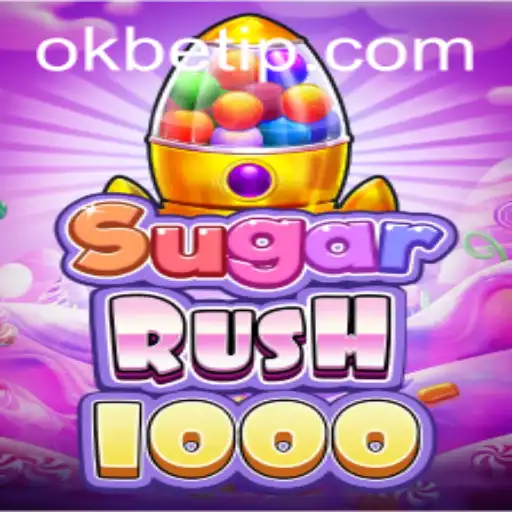 Explorando a Emocionante Experiência de SugarRush1000 no OKBET.BET
