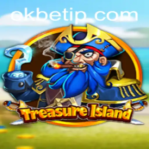 Descubra TreasureIsland: O Jogo de Aventuras e Tesouros